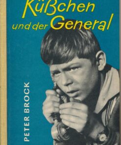 Küßchen und der General