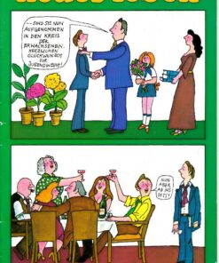 Neues Leben 1977 Heft 4 Jugendmagazin