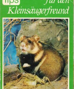 100 Tips für den Kleinsäugerfreund