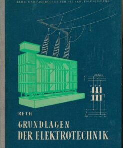 Grundlagen der Elektrotechnik