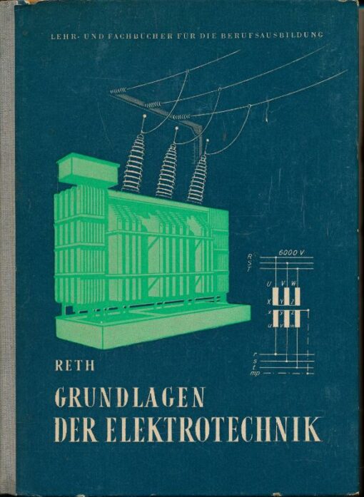 Grundlagen der Elektrotechnik