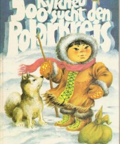 Joo sucht den Polarkreis