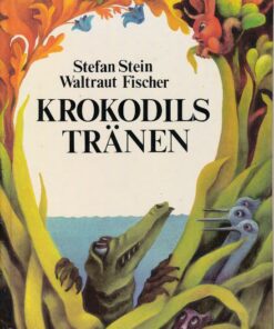 Krokodilstränen