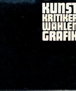 Kunstkritiker wählen Grafik DDR VBK