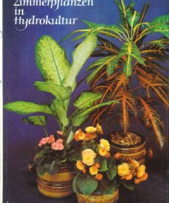 Zimmerpflanzen in Hydrokultur