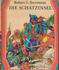 Die Schatzinsel