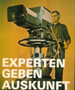 Experten geben Auskunft