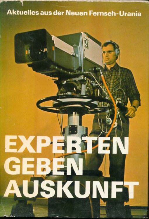 Experten geben Auskunft