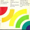 Jugend und Jugendobjekte im Sozialismus Malerei Grafik und Plastik