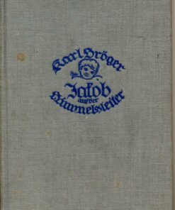 Jakob auf der Himmelsleiter
