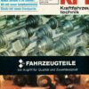 KFT Kraftfahrzeugtechnik 1983 Heft 9 DDR