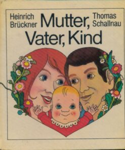 Mutter Vater Kind