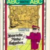 Unterhaltsames Mathe-ABC LVZ DDR Historisches Mathe ABC