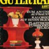 shop.ddrbuch.de Ratgeberzeitschrift aus der DDR – Produktvorstellung Schnellgerichte – stern contura – bunte Haustüren – RAC 400.3 – Reinigersprays