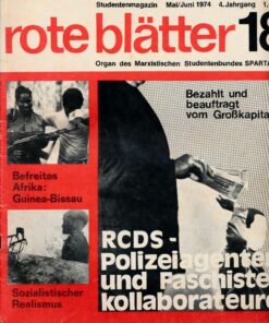 Spezial Sonderheft Pramo 1981