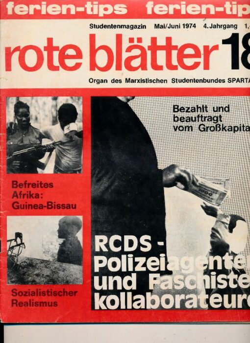 Spezial Sonderheft Pramo 1981