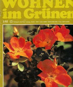 Studentenmagazin Rote Blätter 18 1974