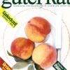 Guter Rat 1986 Heft 3 Ratgeberzeitschrift DDR