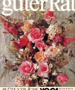 Guter Rat 1988 Heft 2 Ratgeberzeitschrift DDR