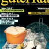 Guter Rat 1990 Heft 1 Ratgeberzeitschrift DDR