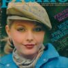 Pramo 1981 Heft 4 Praktische Mode Zeitschrift DDR