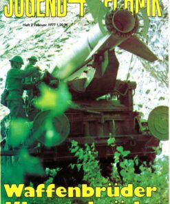 Jugend und Technik 1977 Heft Nr 3