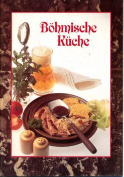Böhmische Küche