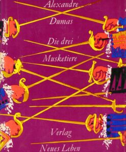 Die drei Musketiere