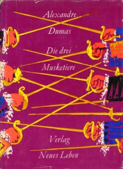 Die drei Musketiere