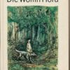 Die Wölfin Hora
