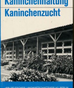 Kaninchenhaltung Kaninchenzucht