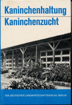 Kaninchenhaltung Kaninchenzucht