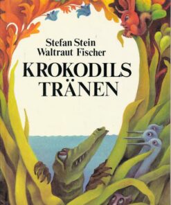 Krokodilstränen