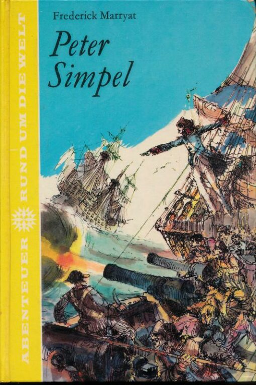 Peter Simpel