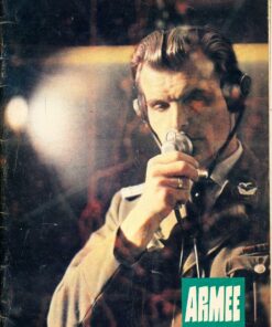 Armeerundschau 1969 Heft 3 NVA DDR Zeitschrift