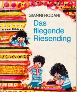 Das fliegende Riesending