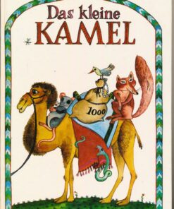 Das kleine Kamel