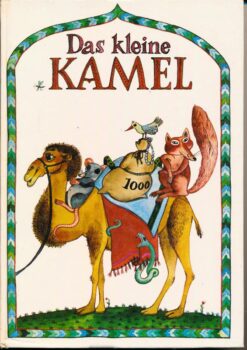 Das kleine Kamel