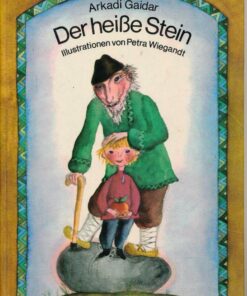 Der heiße Stein