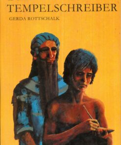 Der Tempelschreiber