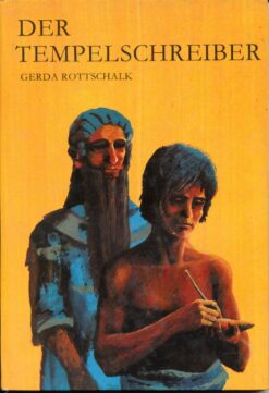 Der Tempelschreiber