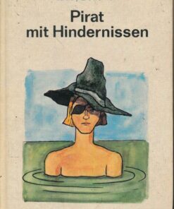 Pirat mit Hindernissen