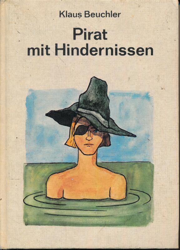 Pirat mit Hindernissen