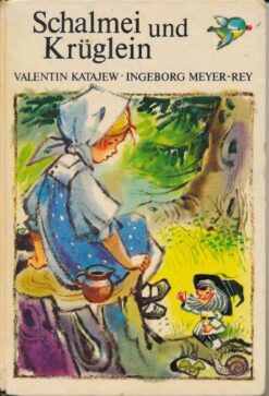 Schalmei und Krüglein