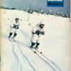 Armeerundschau 1968 Heft 1 NVA DDR Zeitschrift