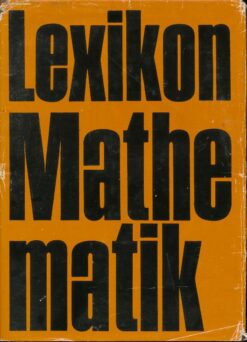 Lexikon der Mathematik