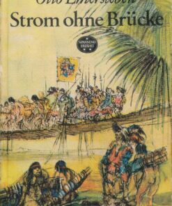Strom ohne Brücke