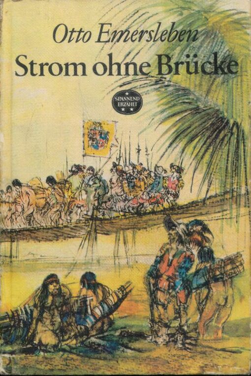 Strom ohne Brücke