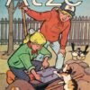 Atze 1988 Heft 11 Kinderzeitschrift DDR