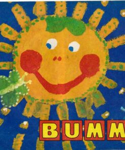Bummi 1982 Heft 8 Zeitschrift für Vorschulkinder